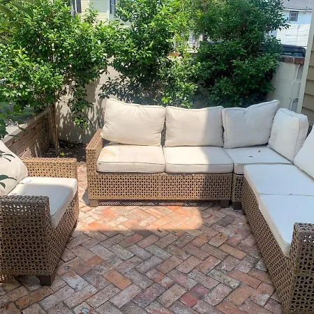 Guesthouse Charleston South 105 A